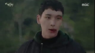 سریال کره ای 9 گمشده قسمت 05 زیرنویس فارسی اضافه شد