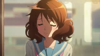 فصل دوم انیمه موزیکال Hibike! Euphonium (آوای یوفونیوم)قسمت هفتم با زیرنویس فارسی