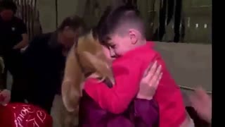 آمریکا مهد آزادی؟!!دستگیری پسر 5 ساله ایرانی در فرودگاه دالس آمریکا