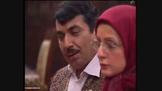 سریال خنده دار گنج مظفر قسمت 2