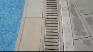 گریل استخرشرکت آبراهه سازان