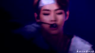 TAEHYUNG _ O K A Y
