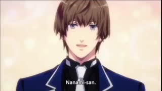 به خاطر دو نفر برگشتم