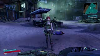 45 دقیقه از گیم‌پلی مهیج و سرگرم‌کننده بازی Borderlands 3