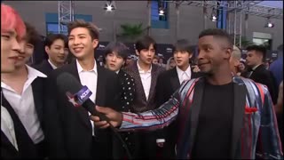 BTS Hilariously Reveal What Their Careers Would Be If The Band Never Came Together! - Access - YouTube
