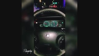 ریمپ زانتیا 2000  •