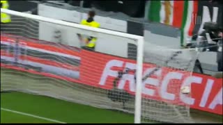 خلاصه یوونتوس 1_1 تورینو (هفته سی‌وپنجم سری آ)