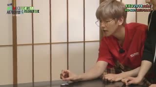 اولین دوربین مخفی فصل اول نردبان اکسو ورژن چنبکشی(با نردبان اکسو یه جهان سفر کنید)با زیرنویس فارسی آنلاین