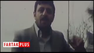 فیلمی کمتر دیده شده از مبارزه با گران‌فروشی در اوایل انقلاب