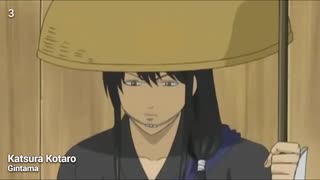 معرفی دوبلور گارای صحرا Gaara از انیمه ناروتو Naruto