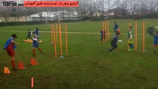 چگونه بهترین دروازه بان شویم!