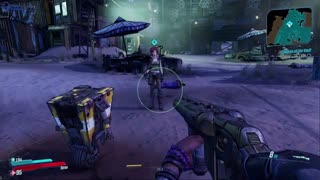 BORDERLANDS 3 - 45 MINUTES OF GAMEPLAY