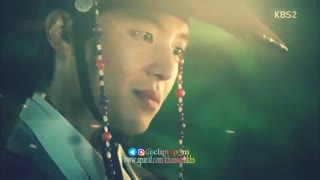 میکس شاد و عاشقانه سریال کره ای ملکه هفت روزه (  محمد لطفی ، شنیدی میگن عشق )