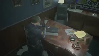 Resident Evil 2_03 : مراحل کامل بازی رزیدنت اویل دو قسمت سوم