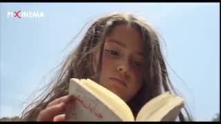 سکانس فیلم نفس رویا پردازی بهار و تلاش های ننه آقا برای تنبیه