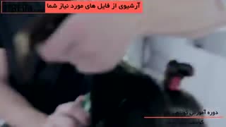 آرایش جدید و زیبا مو زنانه و دخترانه