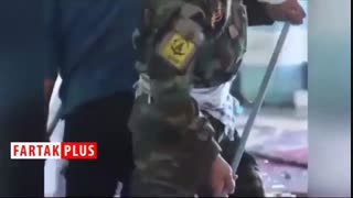 افتتاح شعبه دوم تورقوزآباد با مدیریت افتخاری نتانیاهو!