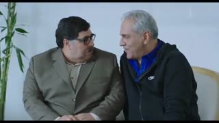 قسمت دوم سریال هیولا فصل اول