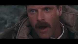 Cliffhanger 1993 trailer