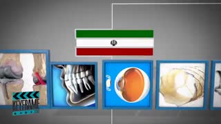 تیزر پروموشن وزارت بهداشت