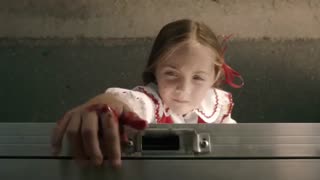 فیلم کوتاه ترسناک One Please - دارای صحنه های آزاردهنده