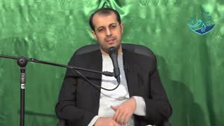 استاد خاتمی نژاد - آینده روشن