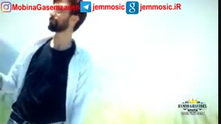موزیک ویدیو جدید حمید قویدل به نام مست شیدایی