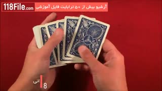 10تا از جدیدترین بازی های ممکن با کارت