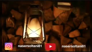 سرود زیبای تبریک ماه مبارک رمضان