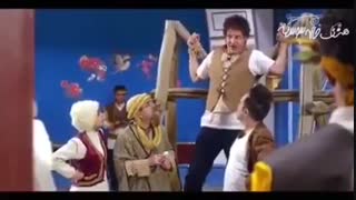 دانلود سریال هشتگ خاله سوسکه قسمت دوازدهم