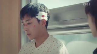 قسمت { پایانی }دوازدهم سریال کره ای بازگشت زوجین