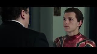 دومین تریلر فیلم Spider-Man: Far from Home