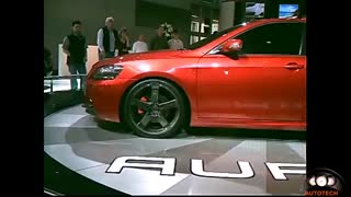 فیلم تویوتا آریون _ TOYOTA AURION_اتوتک فتاحی