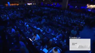 ویدیوی کامل رویداد مایکروسافت بیلد 2019