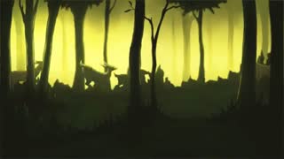 انیمیشن کوتاه زندگی مرگ The Life of Death
