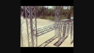 تولید ، فروش و اجاره اسپیس فریم