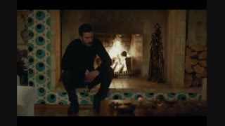 کلیپ از سریال کوزگون