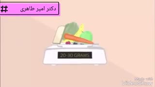 برای درمان سریع یبوست چی بخوریم؟ | دکتر امیر طاهری فوق تخصص گوارش