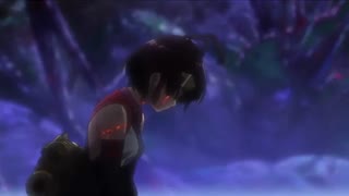 Anime Koutetsujou No Kabaneri Movie - The Battle Of Unato انیمه سینمایی کابانری در دژ آهنی _ نبرد اوناتو