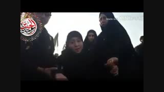 شفادرمشایه
