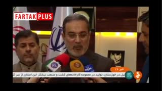 واکنش وزیر به کلیپ جنجالی: مدرسه‌ای با پارتیشن شیشه‌ای نداریم!