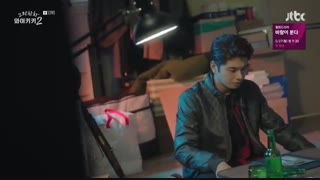 قسمت سیزدهم سریال کره ای خنده در وایکیکی ۲ +زیرنویس چسبیده Eulachacha Waikiki 2 2019