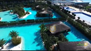 هتل مکس رویال بلک آنتالیا