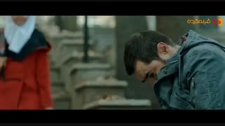تیزر فیلم نبات با نقش آفرینی شهاب حسینی