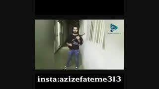 رفیقم عزیزم