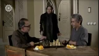 آنونس فیلم سه ماهی - iCinemaa.com