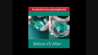 از بین بردن حباب رزین اپوکسی