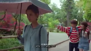 سریال چینی قوانین عشق 2  قسمت 03 (قسمت 15) + زیرنویس / The Rules Of Love 2 Chinese Drama 2019