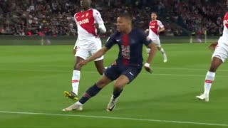 گل‌های برتر لیگ 1 فرانسه در ماه آوریل