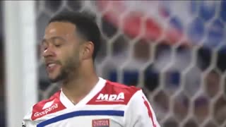 سیوهای برتر دروازه‌بانان لیگ 1 فرانسه در ماه آوریل